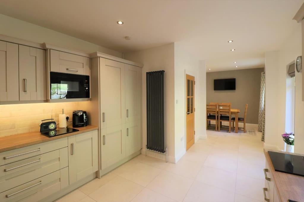 Villa The Mustard Seed Kilkeel Exterior foto