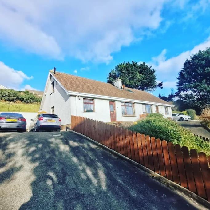 Villa The Mustard Seed Kilkeel Exterior foto