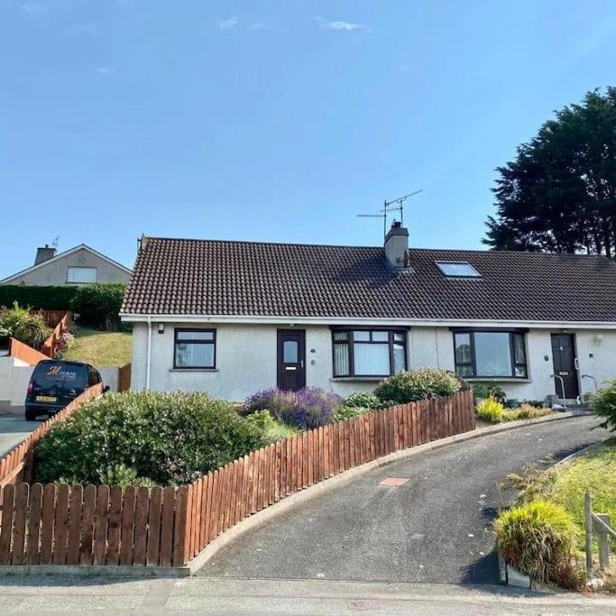 Villa The Mustard Seed Kilkeel Exterior foto